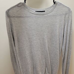 Zara Basics Top